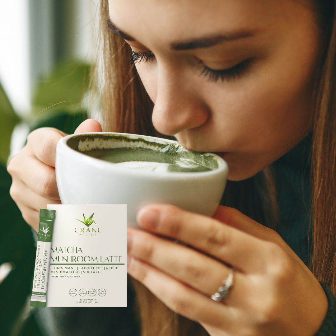 Matcha & Glow Bundle - Trending Wellness Store