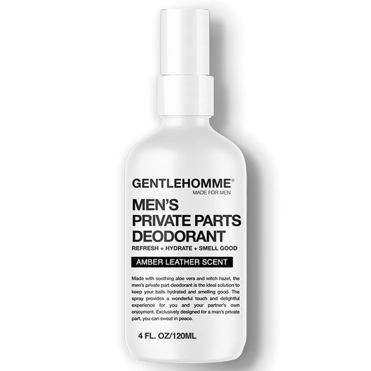 Balls Spray - Trending Wellness Store