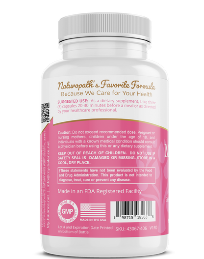 Menopause Support - A Thoughtful Blend of Ingredients - Trending Wellness Store