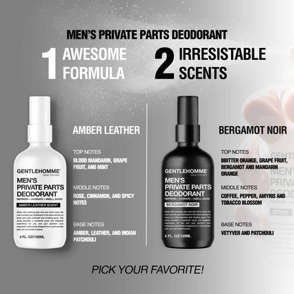 Balls Spray - Trending Wellness Store