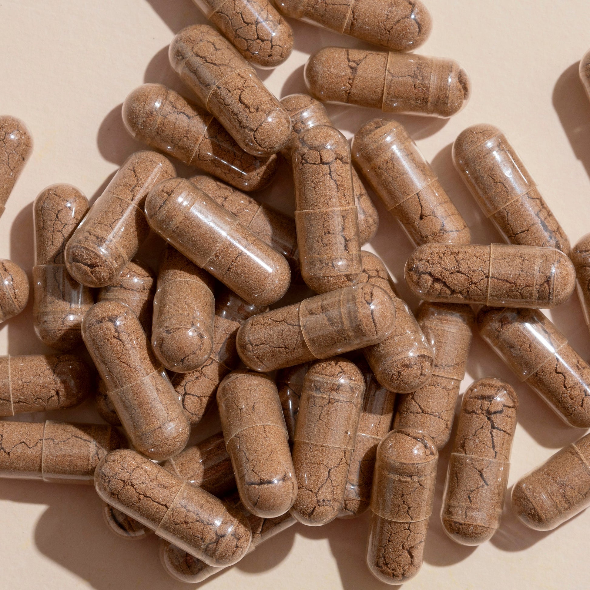 Metabolism Boost Herbal Supplement - 120 Capsules - Trending Wellness Store