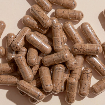 Metabolism Boost Herbal Supplement - 120 Capsules - Trending Wellness Store