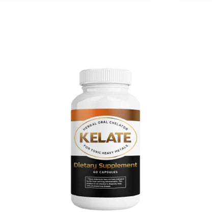 Metal Support Supplement - Trending Wellness Store