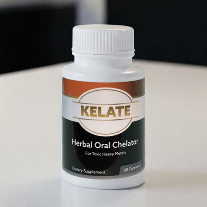 Metal Support Supplement - Trending Wellness Store