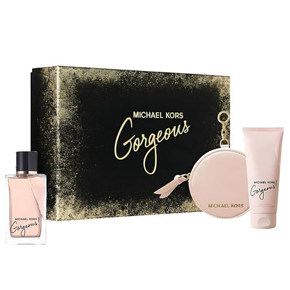 Michael Kors Gorgeous Eau De Parfum Spray for Women - Trending Wellness Store