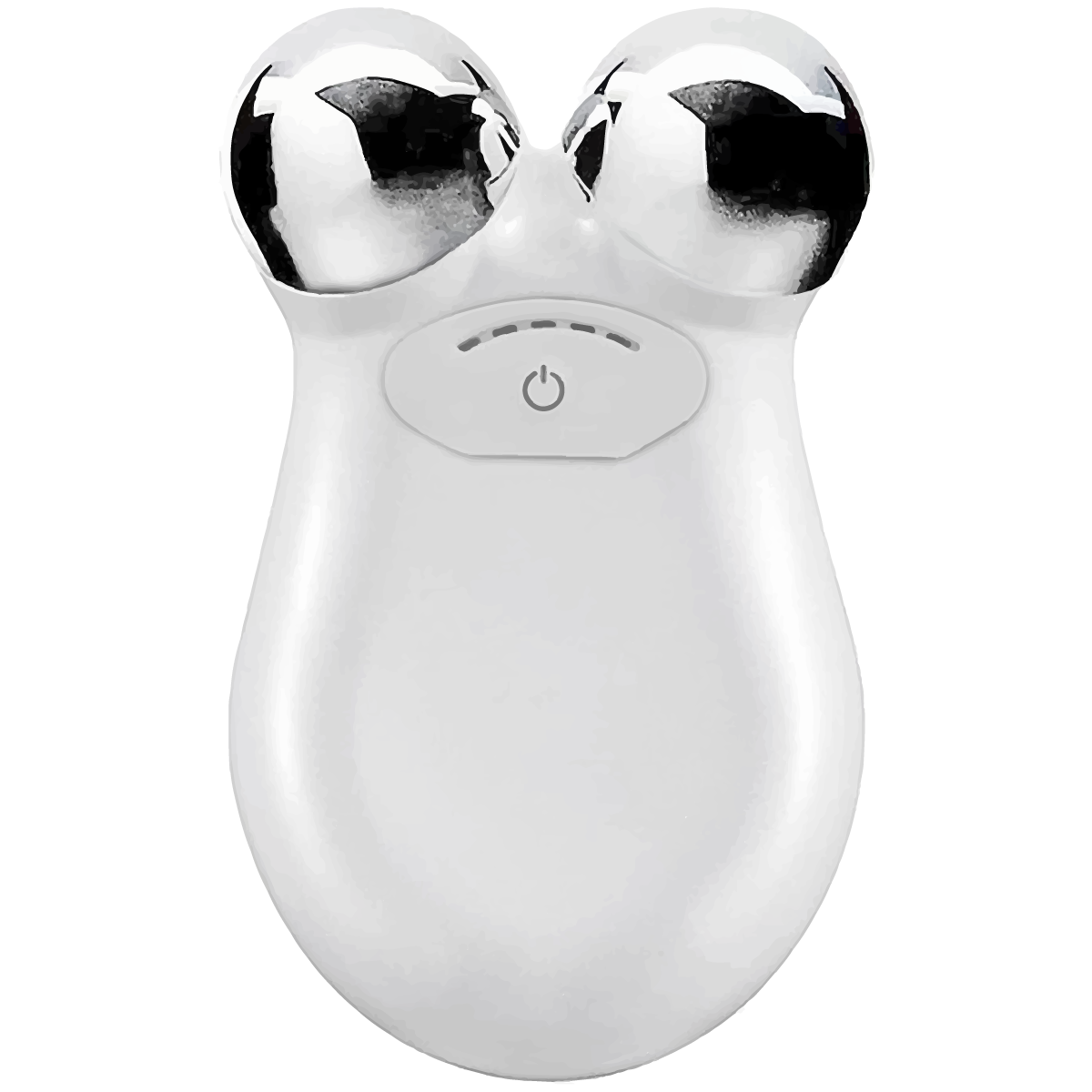 Microcurrent Facial Toning Massager - Trending Wellness Store