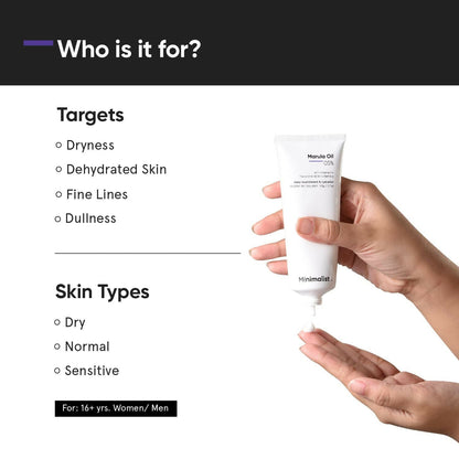 Minimalist Hydrating & Repairing Skincare Gift Set - Trending Wellness Store