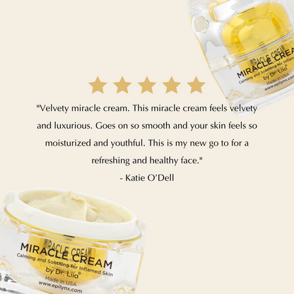 Miracle Face Cream for Dry Skin - Trending Wellness Store