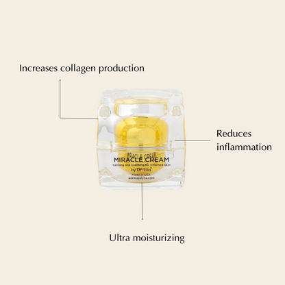Miracle Face Cream for Dry Skin - Trending Wellness Store