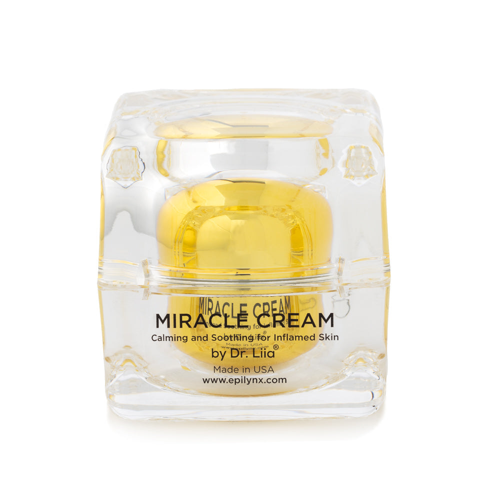 Miracle Face Cream for Dry Skin - Trending Wellness Store