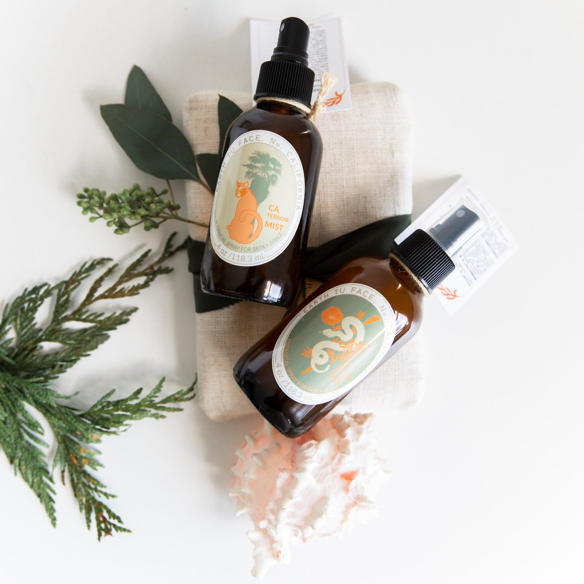 California Vacation Bundle - Trending Wellness Store