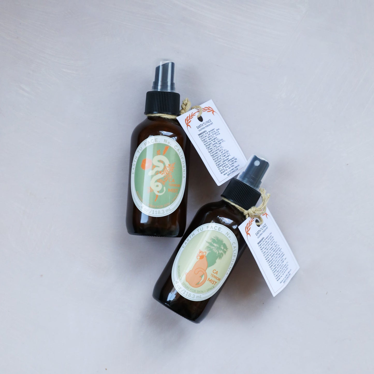 California Vacation Bundle - Trending Wellness Store