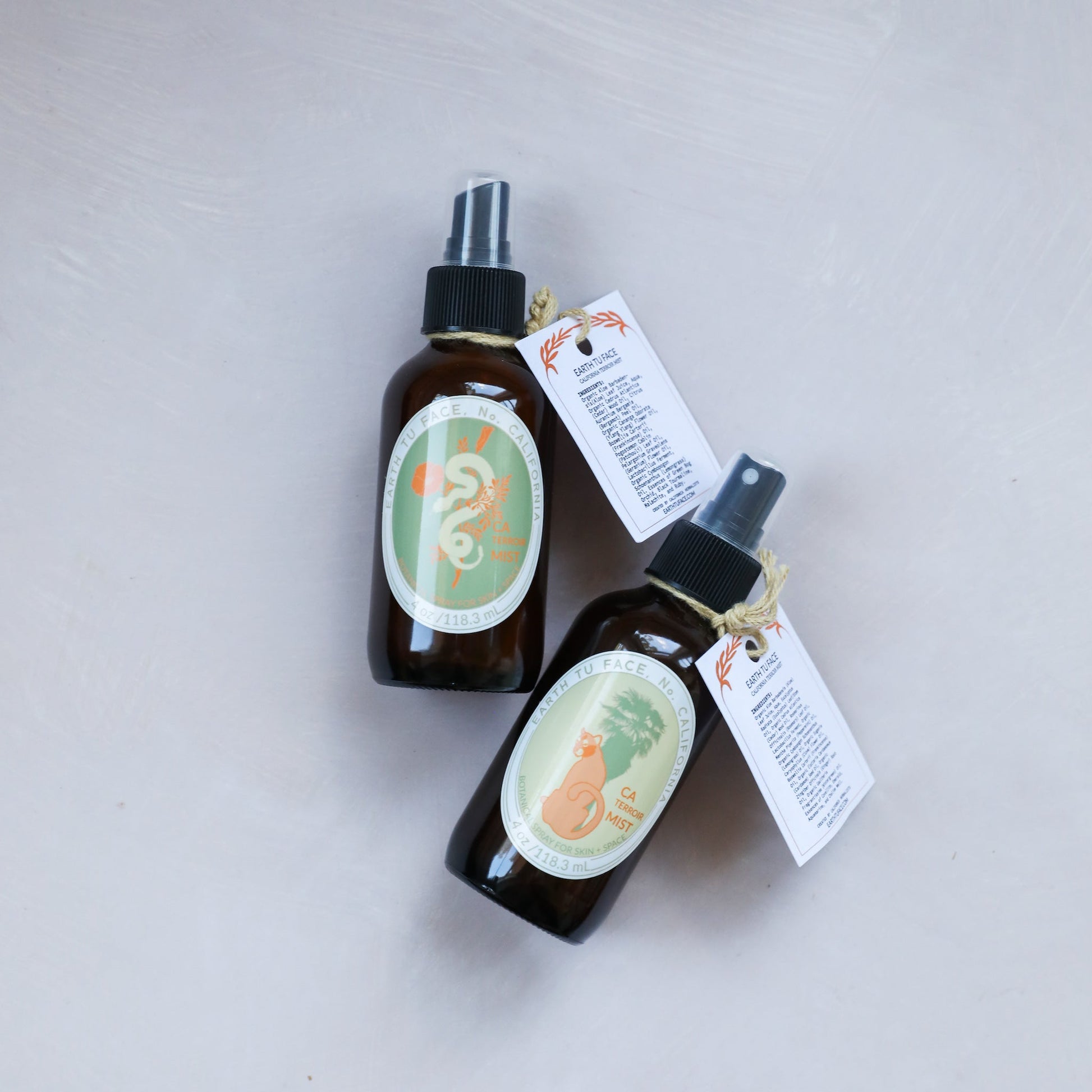 California Vacation Bundle - Trending Wellness Store