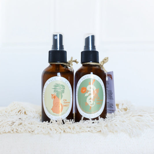 California Vacation Bundle - Trending Wellness Store