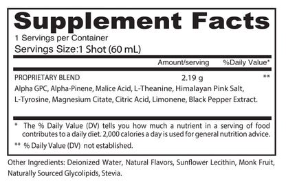 Mix Berry Flavor - Extra Strength - Trending Wellness Store