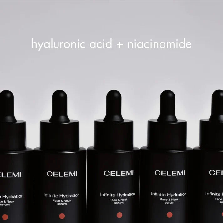 Flawless Radiance Ritual for Face & Neck Care - Trending Wellness Store
