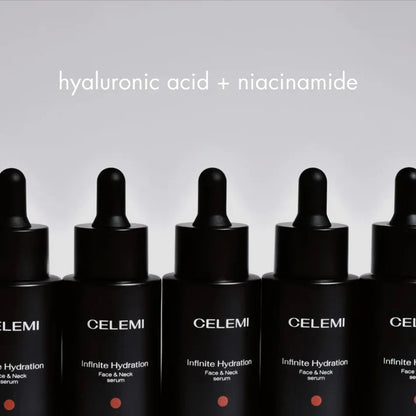 Flawless Radiance Ritual for Face & Neck Care - Trending Wellness Store
