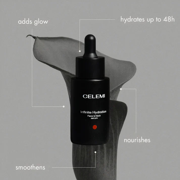 Flawless Radiance Ritual for Face & Neck Care - Trending Wellness Store
