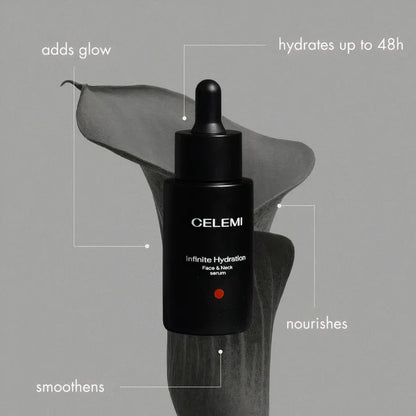 Flawless Radiance Ritual for Face & Neck Care - Trending Wellness Store
