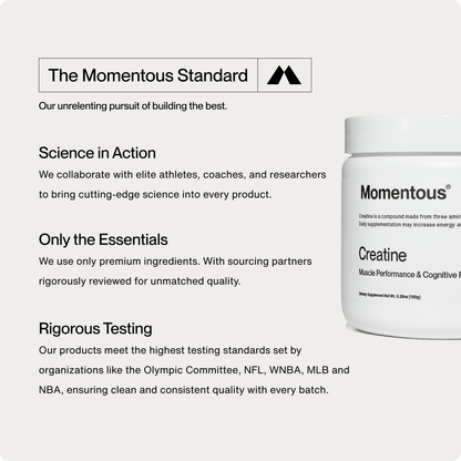 The Momentous Three - Trending Wellness Store