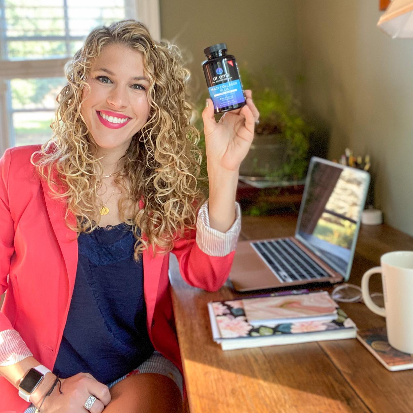 Trending Wellness Store