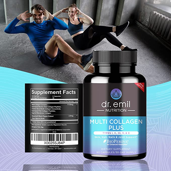 Trending Wellness Store