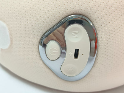 Multi-Purpose Neck Massage Pillow w/Warmth - Trending Wellness Store