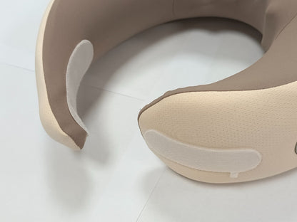 Multi-Purpose Neck Massage Pillow w/Warmth - Trending Wellness Store