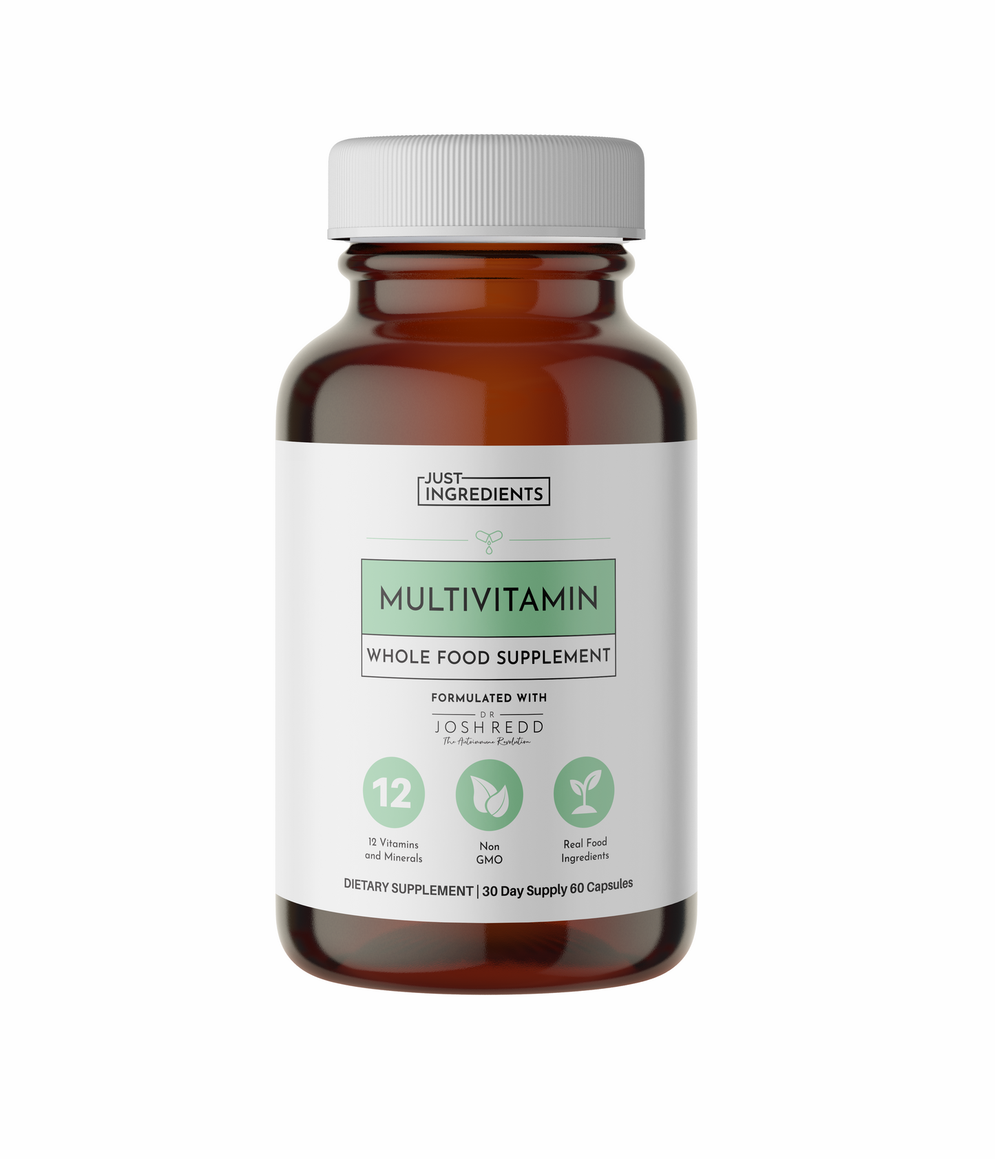 Multivitamin Supplement - Trending Wellness Store