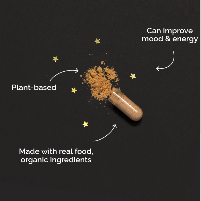 Multivitamin Supplement - Trending Wellness Store