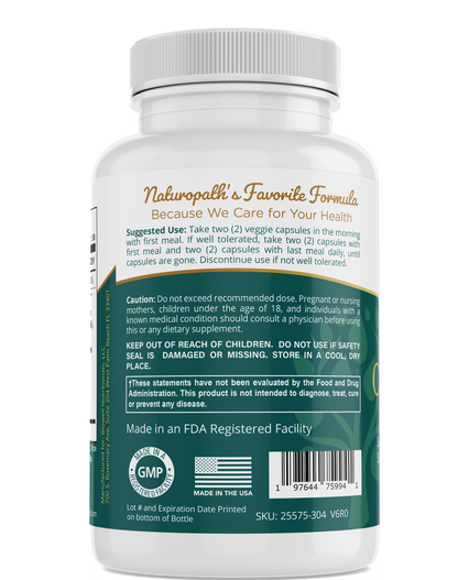 My Balance Nutrisentials – Colon Cleanse - Trending Wellness Store