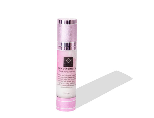 ORGANIC NECK RENEWAL CREAM - For Women - Trending Wellness Store