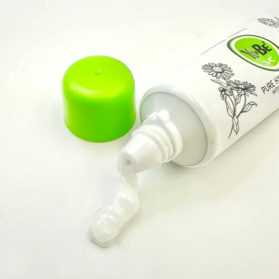 Advanced Formula Pure Hydration Cream (Shopify Collective) - Trending Wellness Store