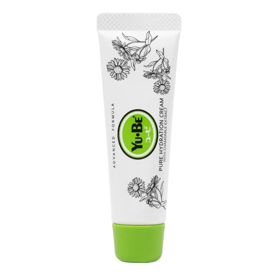 Advanced Formula Pure Hydration Cream (Shopify Collective) - Trending Wellness Store