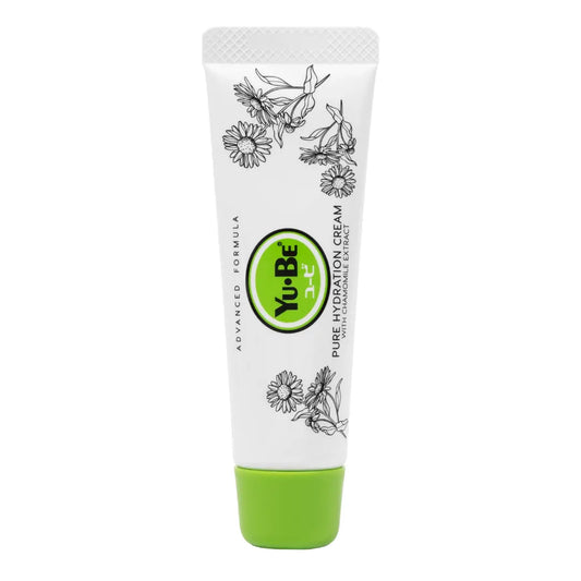Advanced Formula Pure Hydration Cream (Shopify Collective) - Trending Wellness Store