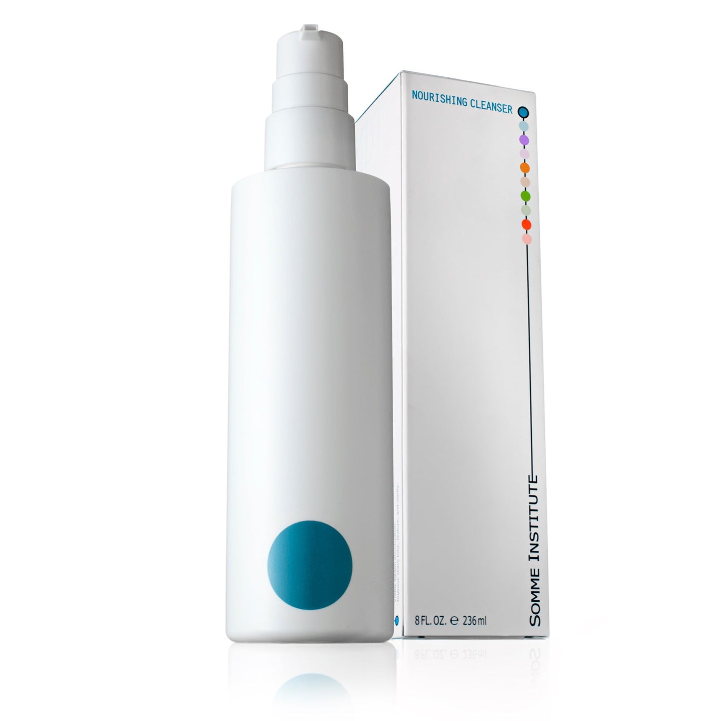 NOURISHING Cleanser, Non-Drying, 8.0 oz - Trending Wellness Store