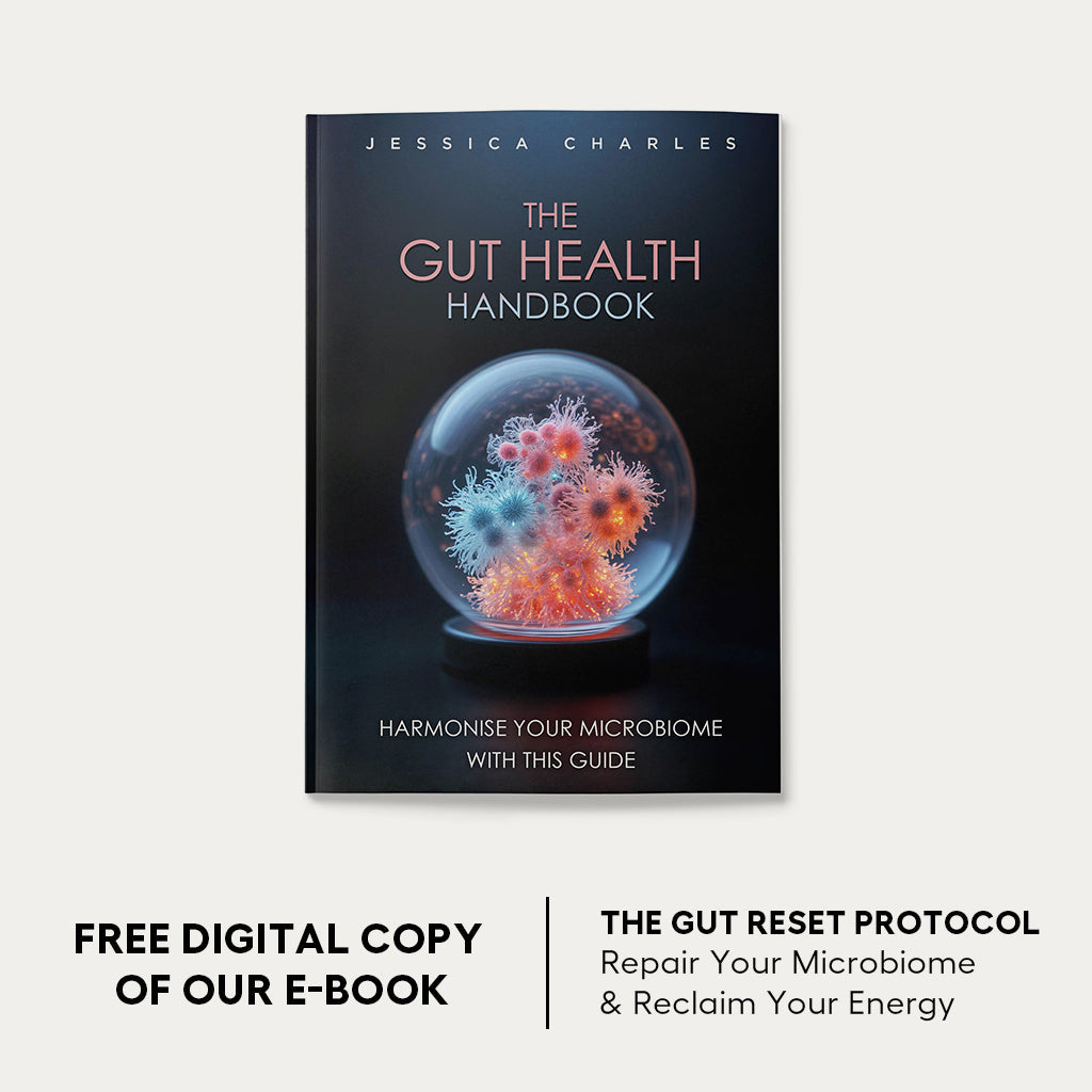 Gut Harmony - Trending Wellness Store