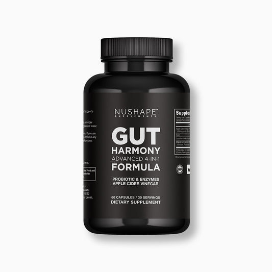 Gut Harmony - Trending Wellness Store