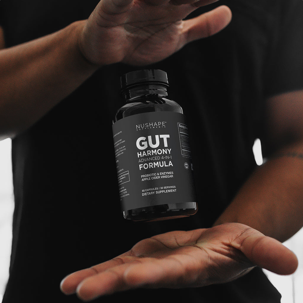 Gut Harmony - Trending Wellness Store