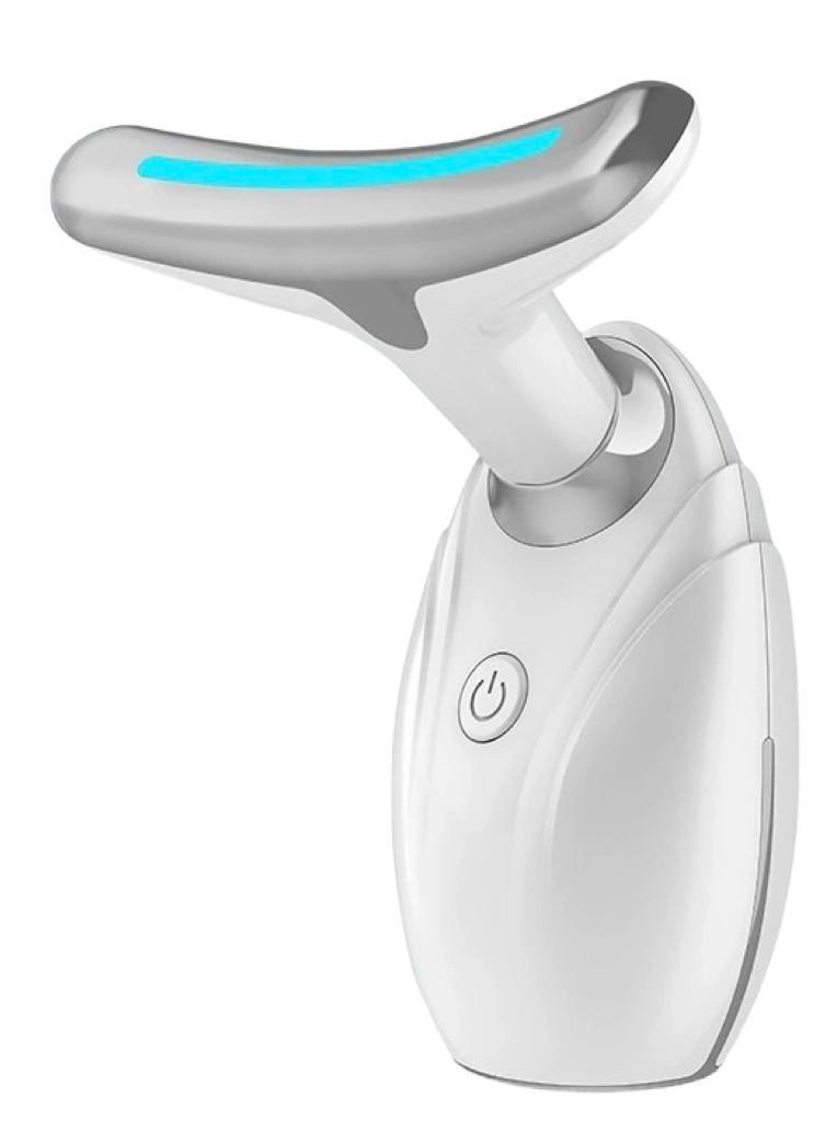 Neck & Face Lifting LED Therapy Device - Trending Wellness Store
