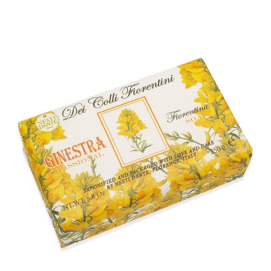 Nesti Dante Broom Soap 250 gr - Trending Wellness Store