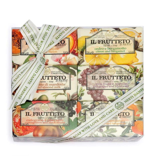 Nesti Dante Frutteto Gift Set - Trending Wellness Store