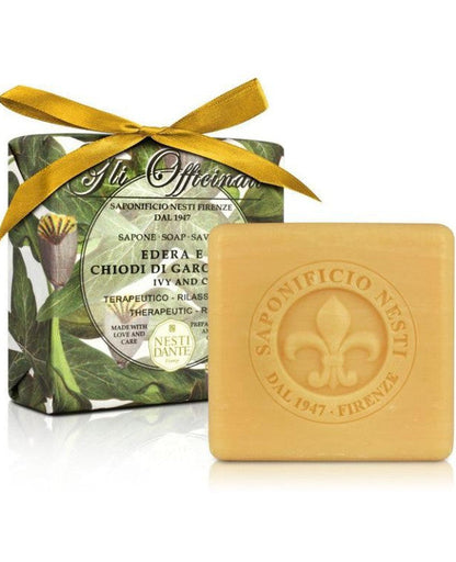 Nesti Dante Ivy & Clove Soap - Trending Wellness Store