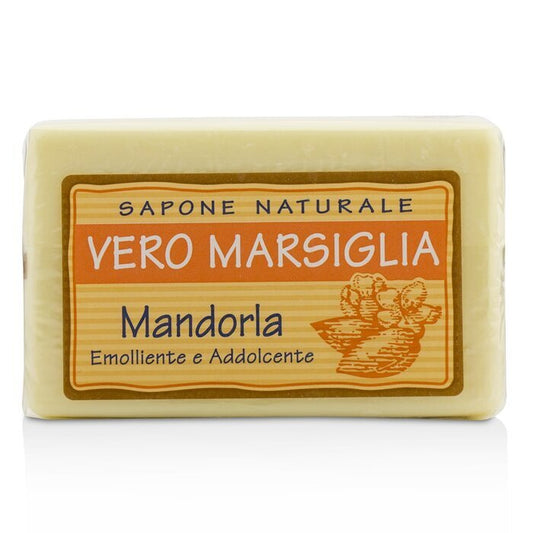 Nesti Dante Vero Marsiglia Almond Soap 150 gr - Trending Wellness Store