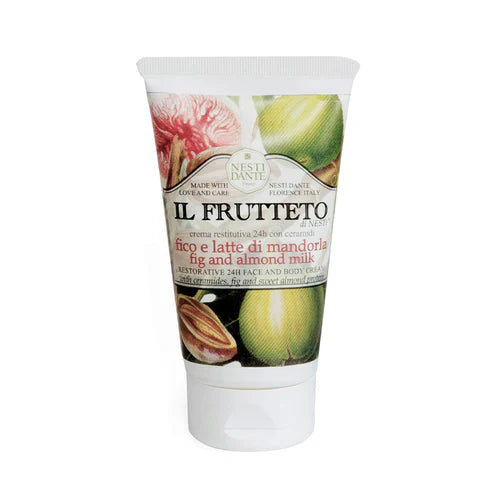 Nesti Dante Fig & Almond Milk Face & Body Cream 150 ml - Trending Wellness Store