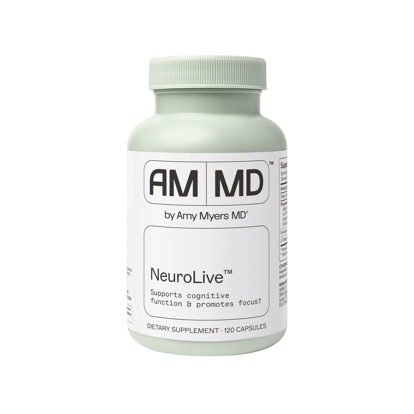 NeuroLive - Trending Wellness Store