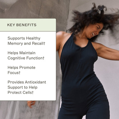 NeuroLive - Trending Wellness Store