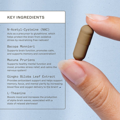 NeuroLive - Trending Wellness Store