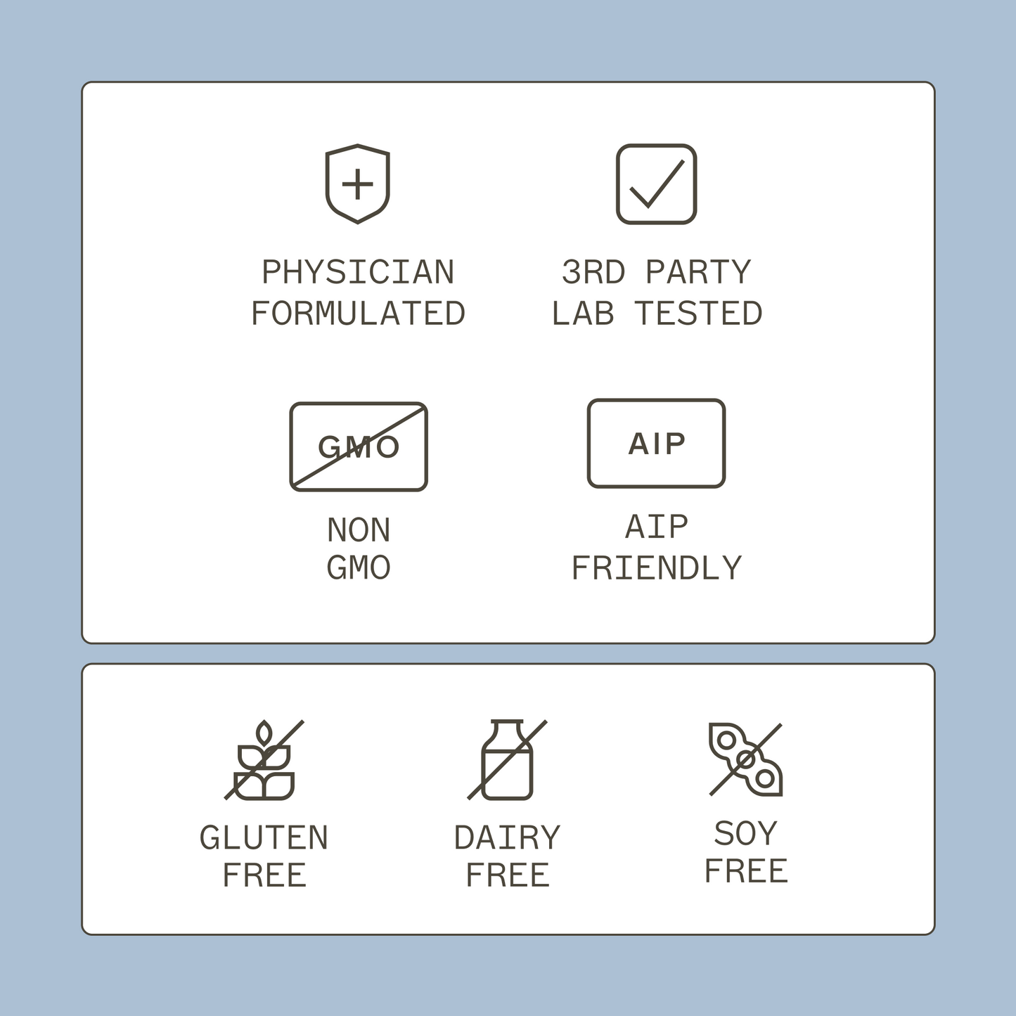 NeuroLive - Trending Wellness Store