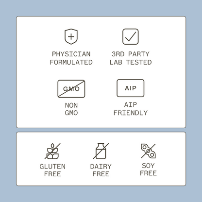 NeuroLive - Trending Wellness Store